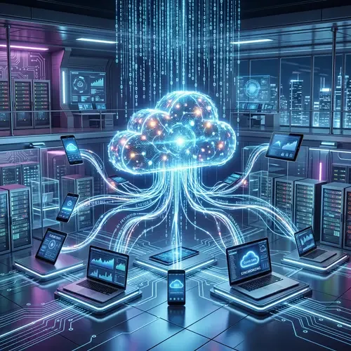 The Rise of Cloud 3.0 Architecture in 2026
