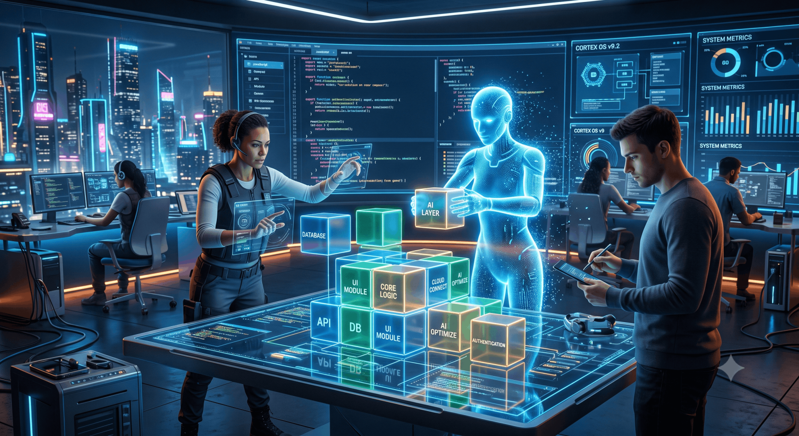 Why AI Synthetic Data Generation is the Future of Tech in 2026