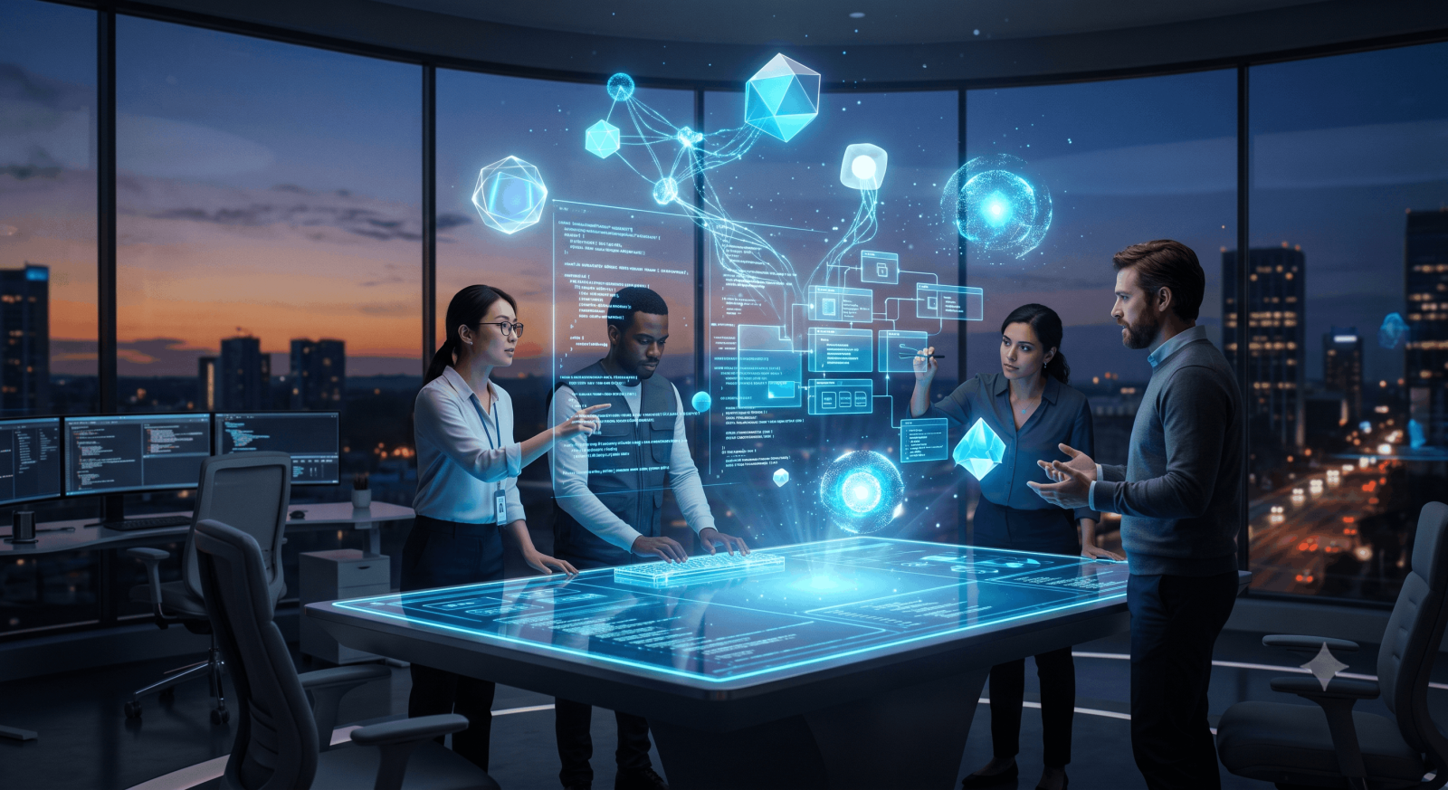 AI-Native Development Platforms in 2026