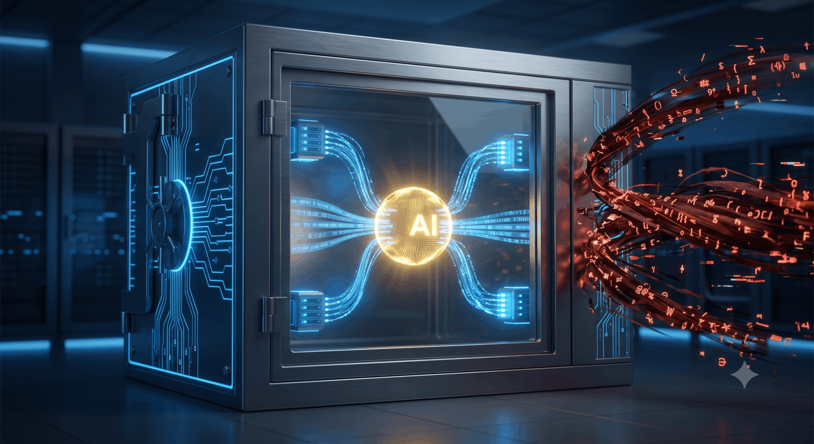 Why Enterprise RAG Architecture is the AI Standard in 2026