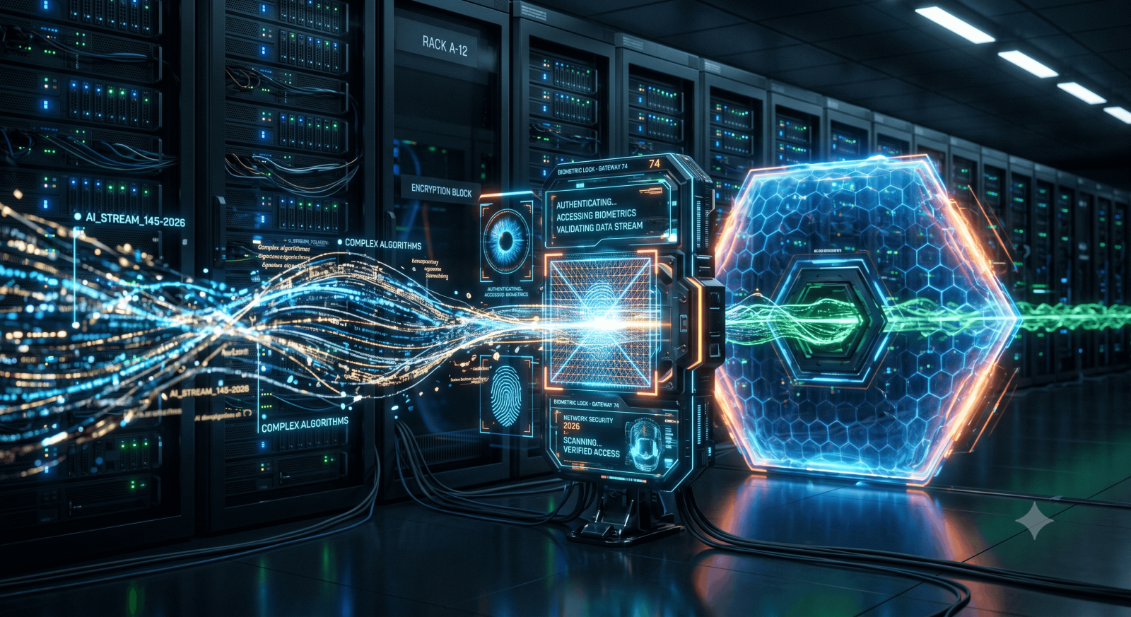 Why AI Zero Trust Architecture is the New Security Baseline in 2026