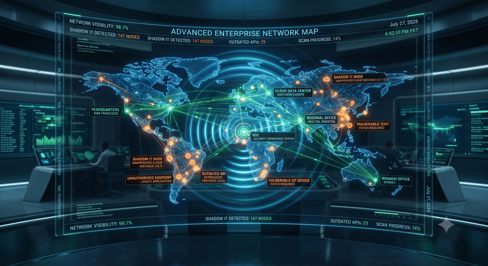 Why Continuous Threat Exposure Management is Replacing Vulnerability Scans in 2026