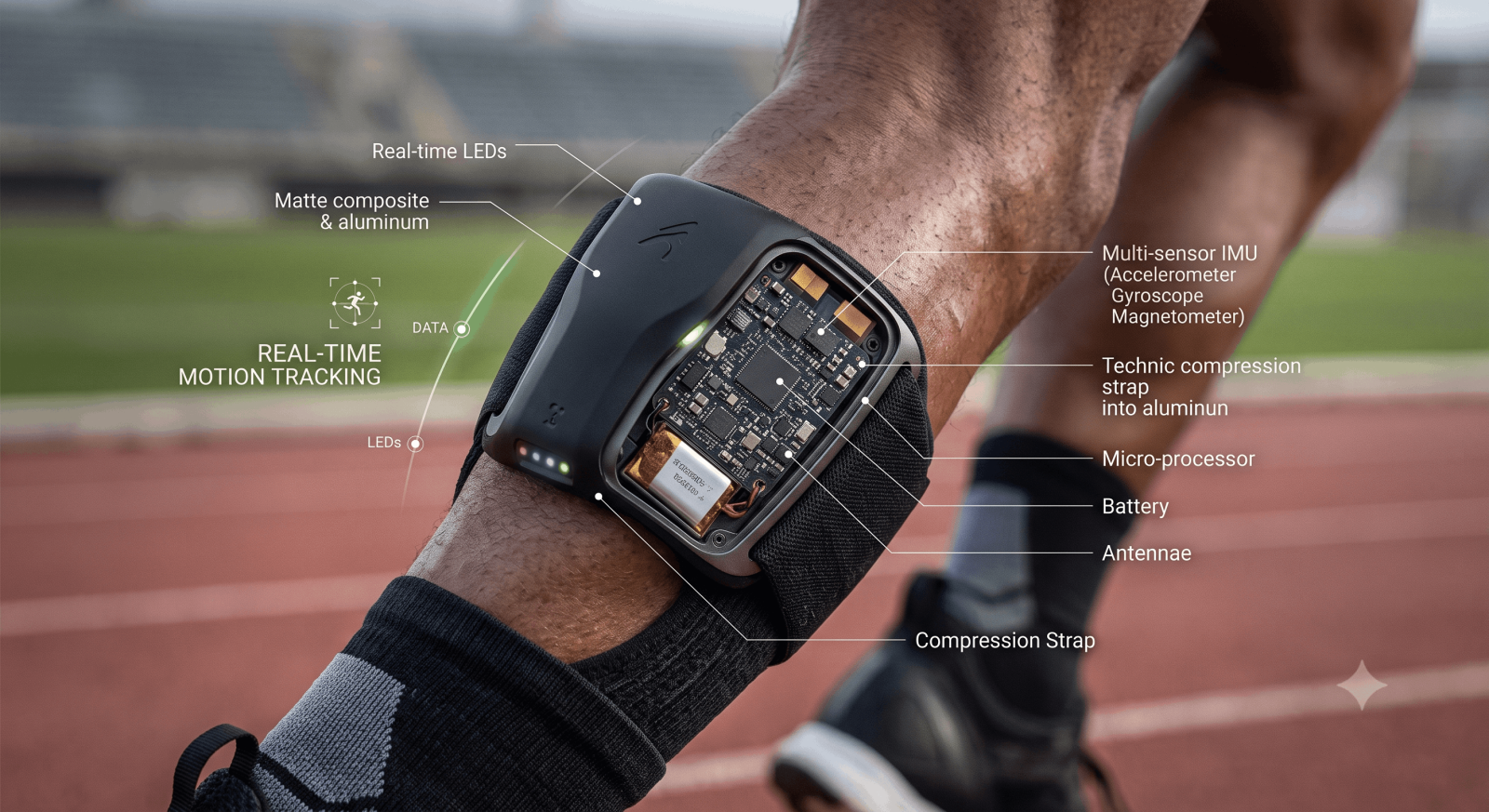 How Edge AI and Wearables are Redefining Pro Sports Analytics in 2026