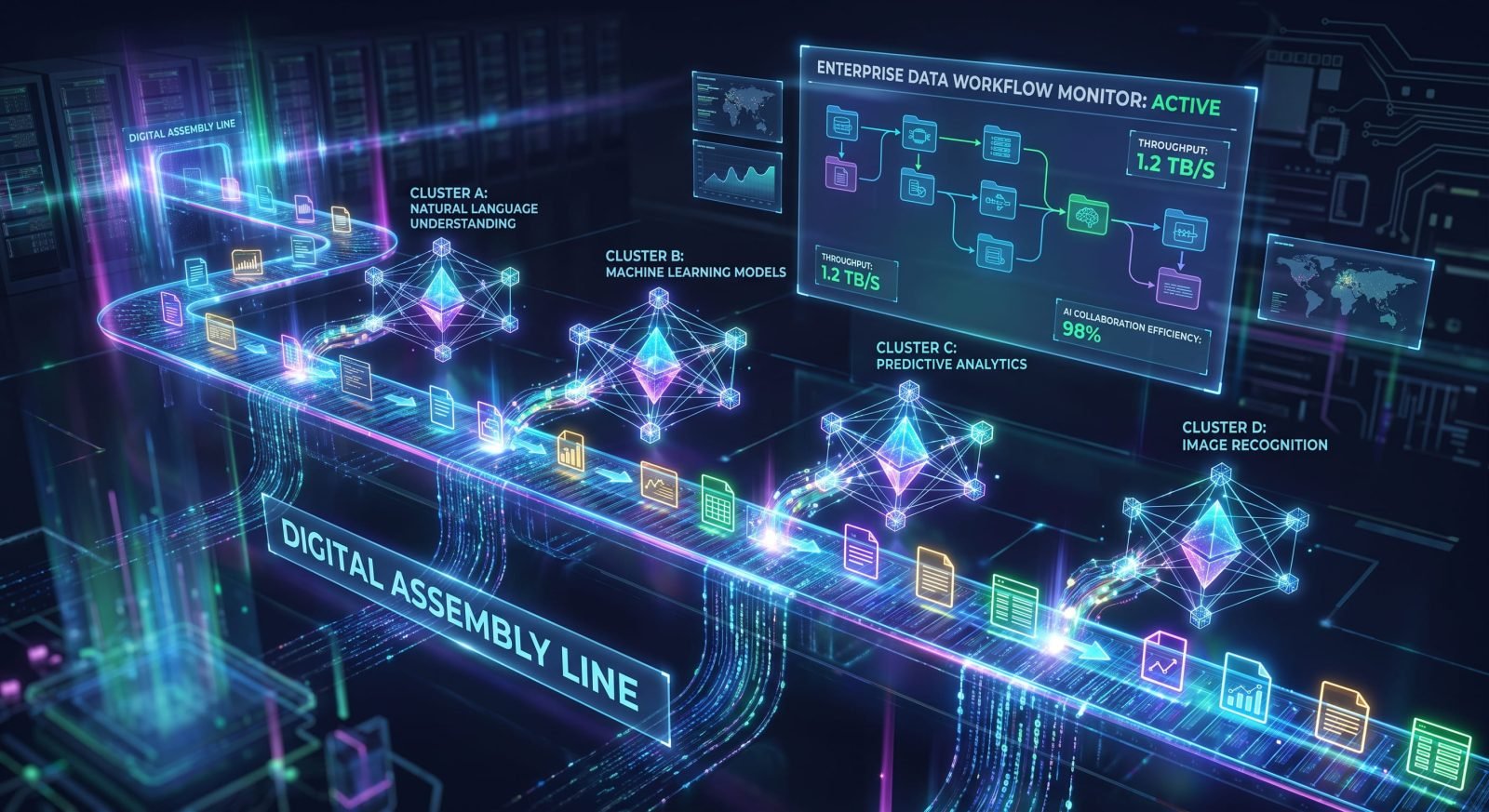 Agentic AI Explained: Why 2026 is the Year AI Moves from Chat to Action